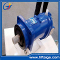 Piston Motor with High Hydraulic Horse Power